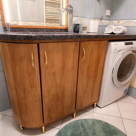 Apartment Divan U Banjaluci Banja Luka