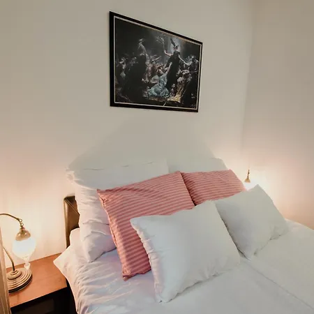 Divan U Banjaluci Apartment
