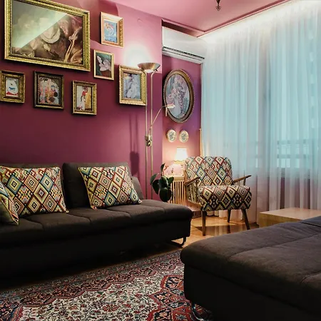 Apartment Divan U Banjaluci *