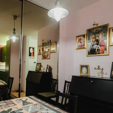 Divan U Banjaluci Apartment Banja Luka