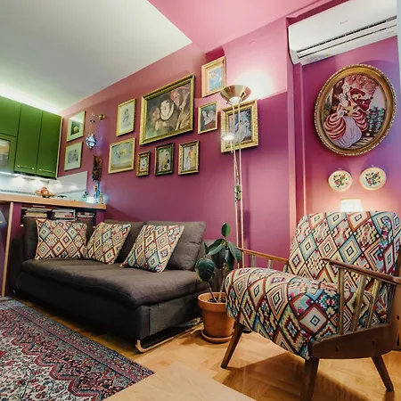 Apartment Divan U Banjaluci Banja Luka