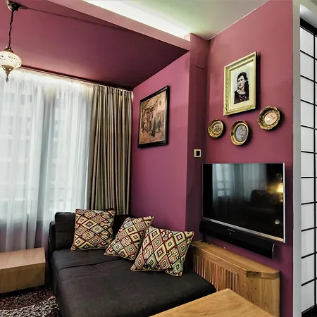 Divan U Banjaluci Apartment *