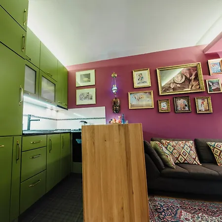 Apartment Divan U Banjaluci *