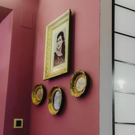 Апартаменты Divan U Banjaluci Баня-Лука