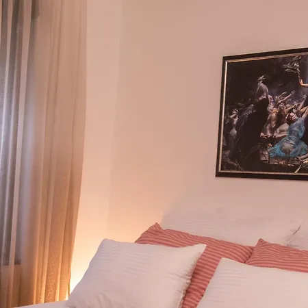 Divan U Banjaluci Appartement *