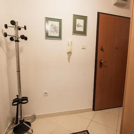 Divan U Banjaluci Апартаменты