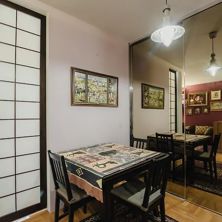 Apartment Divan U Banjaluci *