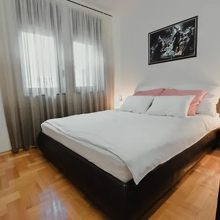 Divan U Banjaluci Apartment Banja Luka