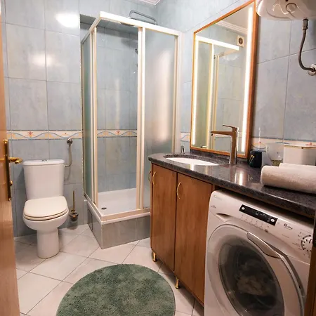 Divan U Banjaluci Apartment