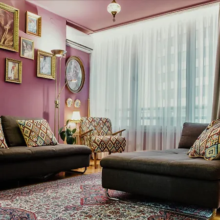 Apartment Divan U Banjaluci *