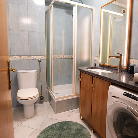 Apartment Divan U Banjaluci