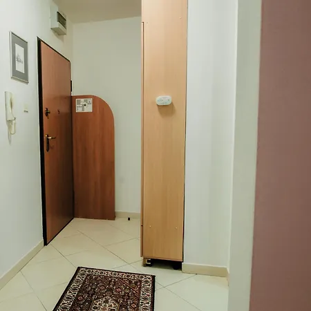 Divan U Banjaluci Apartment *